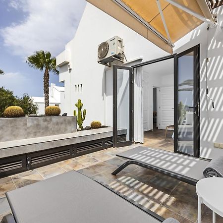 Apartamento Casahost Casa Caracola Costa Teguise Exterior foto