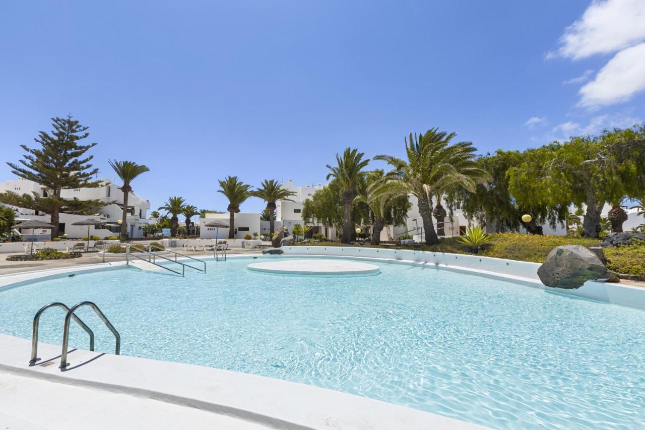 Apartamento Casahost Casa Caracola Costa Teguise Exterior foto