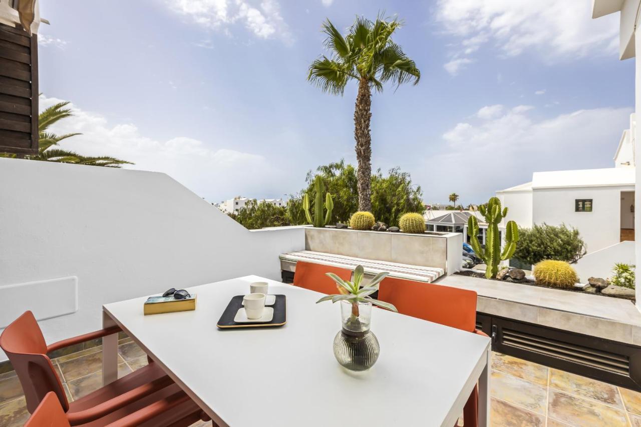 Apartamento Casahost Casa Caracola Costa Teguise Exterior foto
